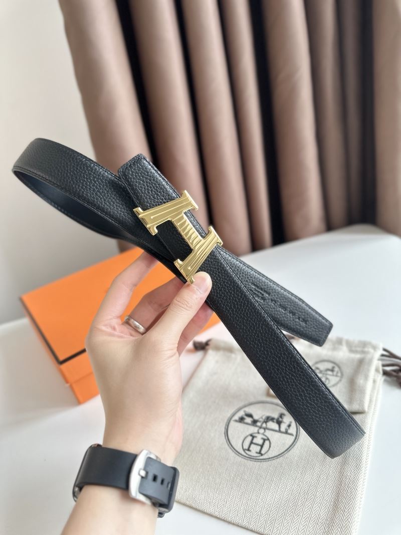 Hermes Belts